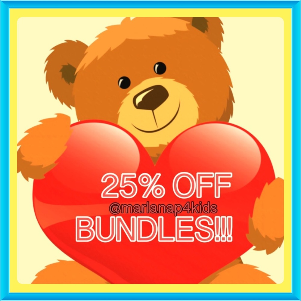 🎈🎉🎈PLZ SHARE! 25% OFF!🎈🎈2 or MORE ITEMS🎈🎊🎈 - Picture 1 of 3